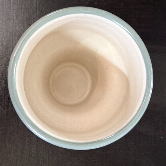 PFALTZGRAFF Jamberry‎ Ice Cream Cone Bowls 4-Piece Set Mint Condition Dessert - Picture 7 of 11